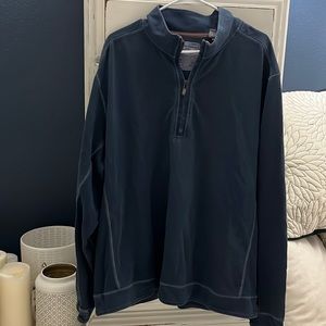 Men’s Tommy Bahama Pullover Sweatshirt